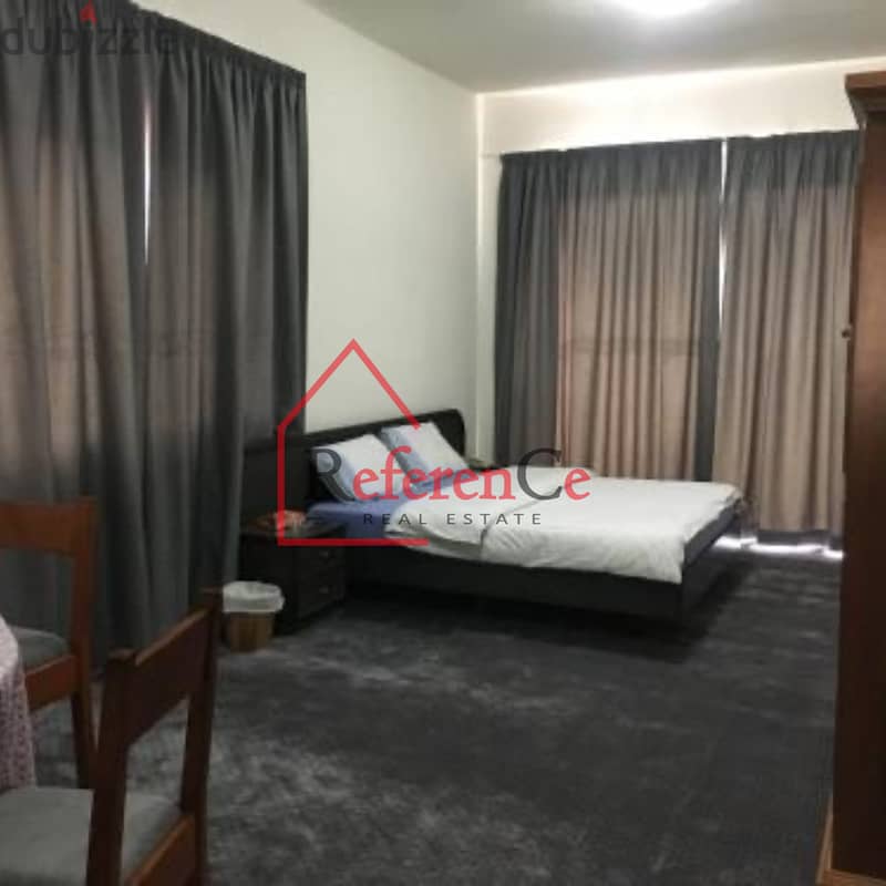 Furnished Hotel for sale in Annaya فندق مفروش للبيع في عنايا 2