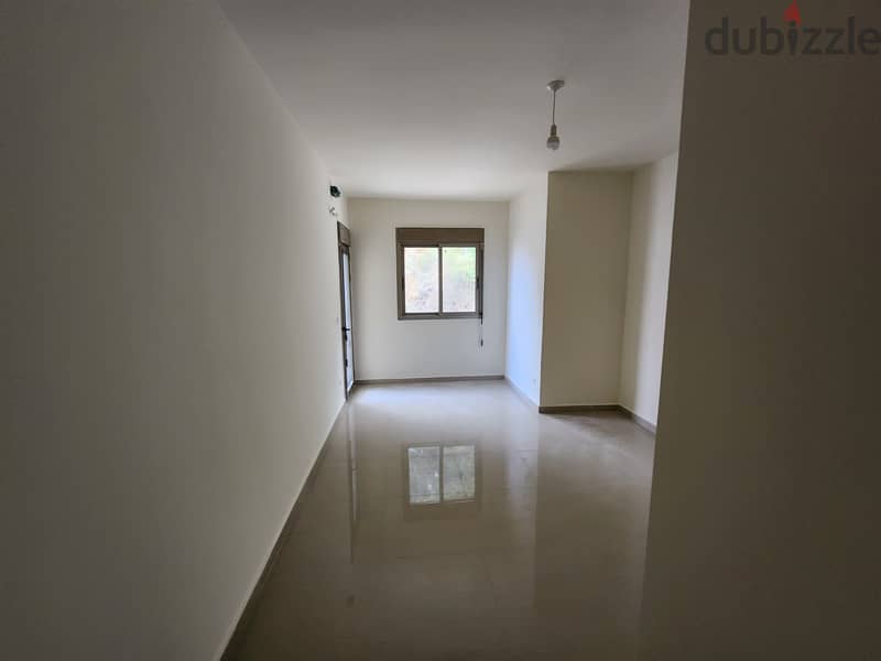 RWB153EA - Apartment For Sale In Maaysrah Nahr Ibrahim 7