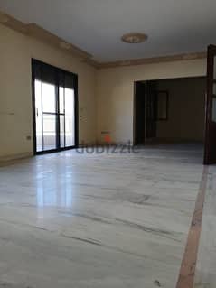 Very Elegant l 4-Bedroom Apartment in Ain Al Mraiseh.