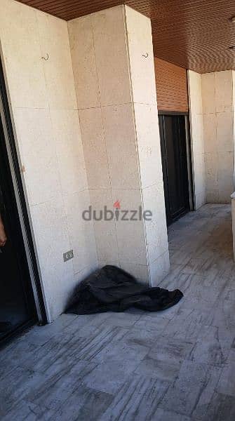 Very Elegant l 4-Bedroom Apartment in Ain Al Mraiseh. 10