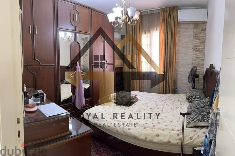 apartments for sale in bchamoun - شقق للبيع في بشامون 7