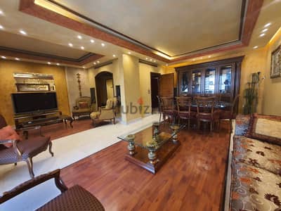 Furnished Apartment for rent in Salim Slam