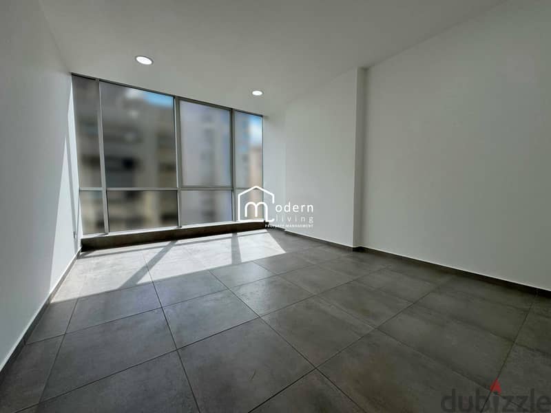 130 Sqm - Office for Rent In Sin El Fil 6