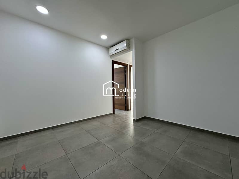 130 Sqm - Office for Rent In Sin El Fil 11