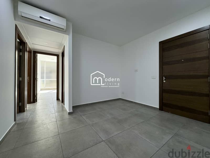 130 Sqm - Office for Rent In Sin El Fil 13