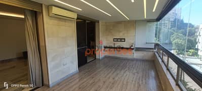 Apartment for sale in Baabdaشقة للبيع في بعبدا  CPMB54 0