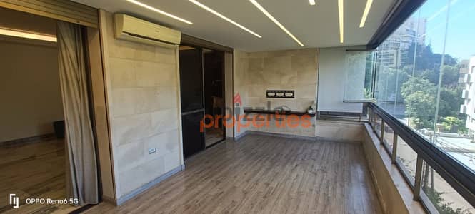 Apartment for sale in Baabdaشقة للبيع في بعبدا  CPMB54