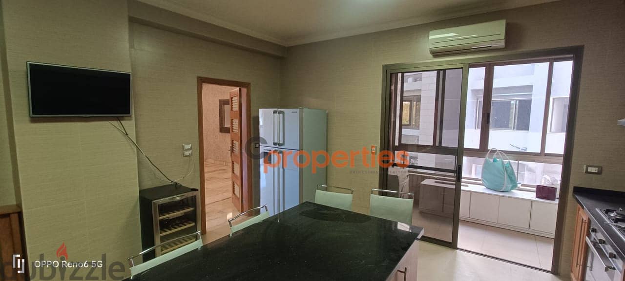 Apartment for sale in Baabdaشقة للبيع في بعبدا  CPMB54 5