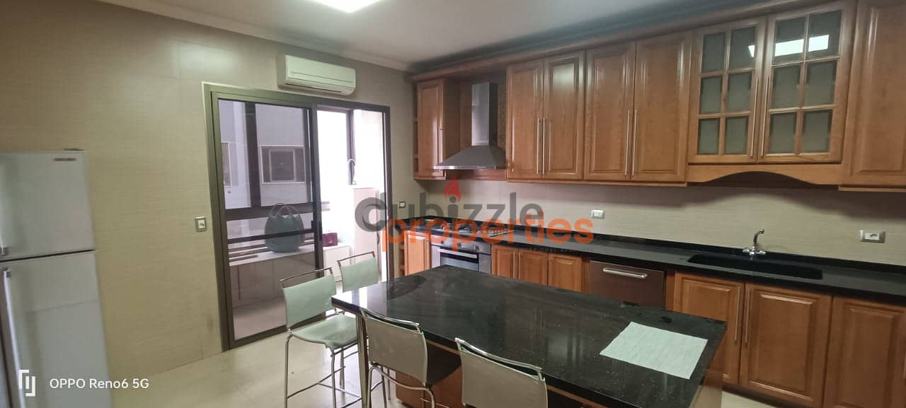 Apartment for sale in Baabdaشقة للبيع في بعبدا  CPMB54 6