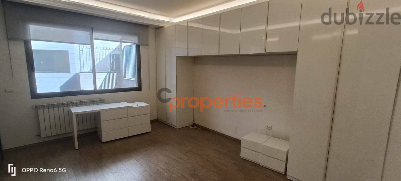 Apartment for sale in Baabdaشقة للبيع في بعبدا  CPMB54 7