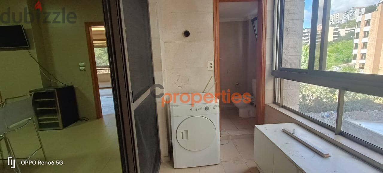 Apartment for sale in Baabdaشقة للبيع في بعبدا  CPMB54 9