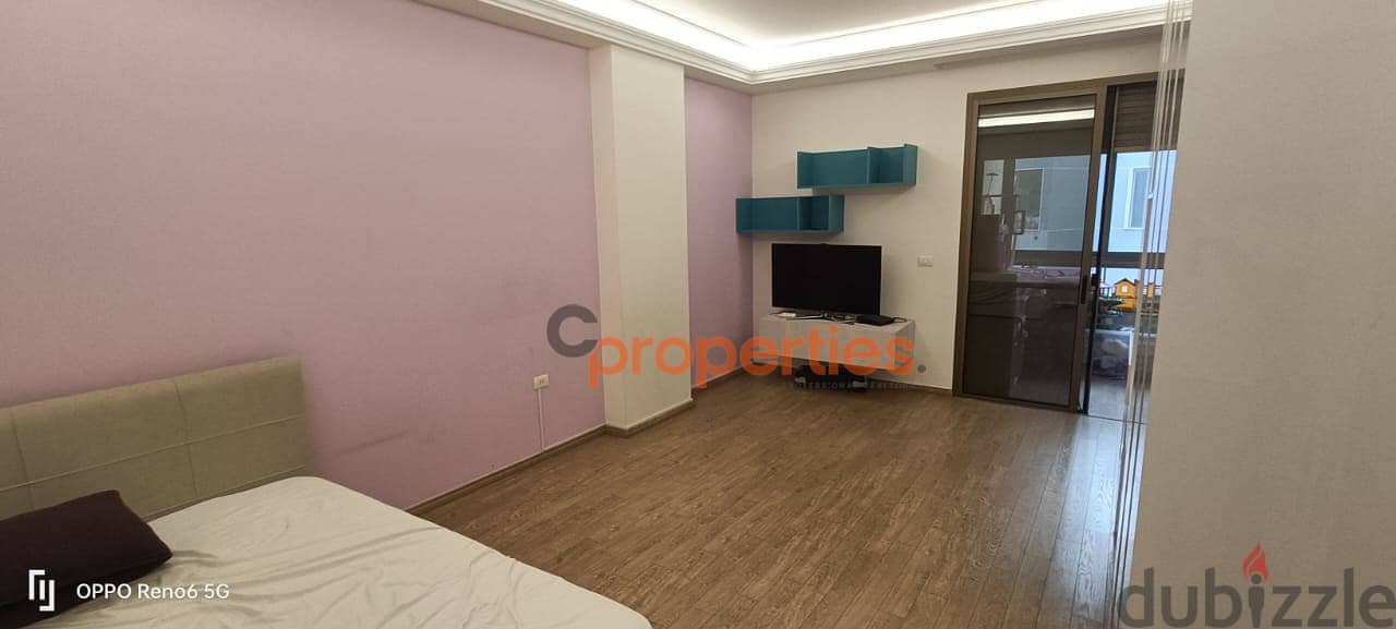 Apartment for sale in Baabdaشقة للبيع في بعبدا  CPMB54 12