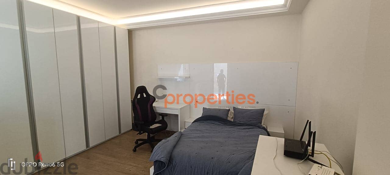 Apartment for sale in Baabdaشقة للبيع في بعبدا  CPMB54 13