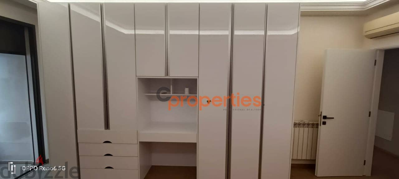 Apartment for sale in Baabdaشقة للبيع في بعبدا  CPMB54 14