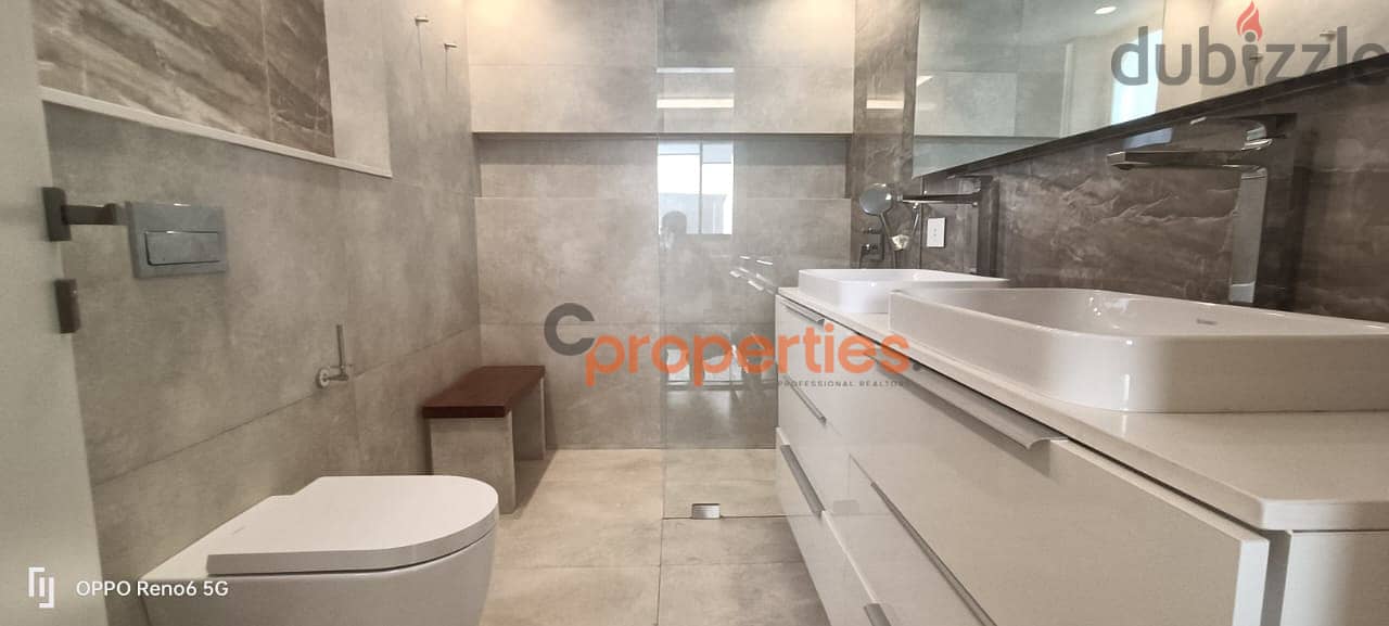 Apartment for sale in Baabdaشقة للبيع في بعبدا  CPMB54 18