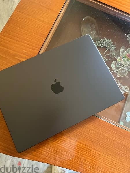 Brand new Macbook pro 16inch 2