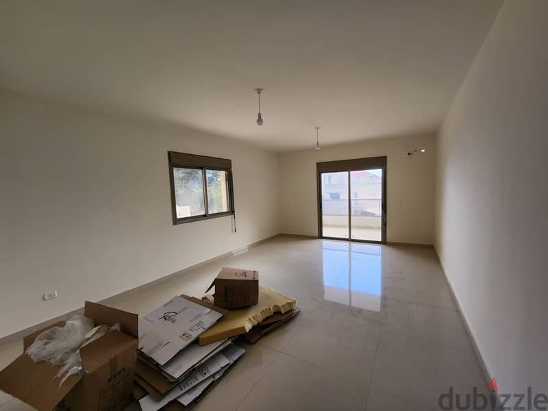 RWK155EA - Brand New Apartment For Sale In Maaysra Nahr Ibrahim 5