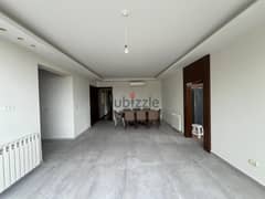 Apartment Fo Sale In Mansourieh