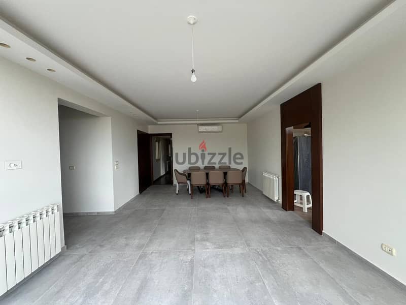 Apartment Fo Sale In Mansourieh 0