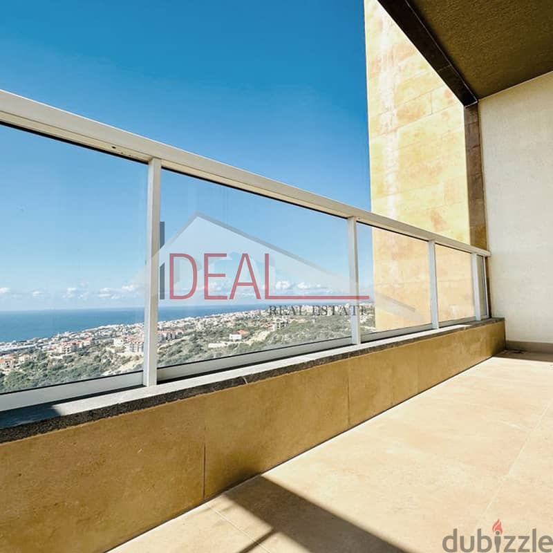 Apartment for sale in Jbeil 140 SQM REF#JH17374 1