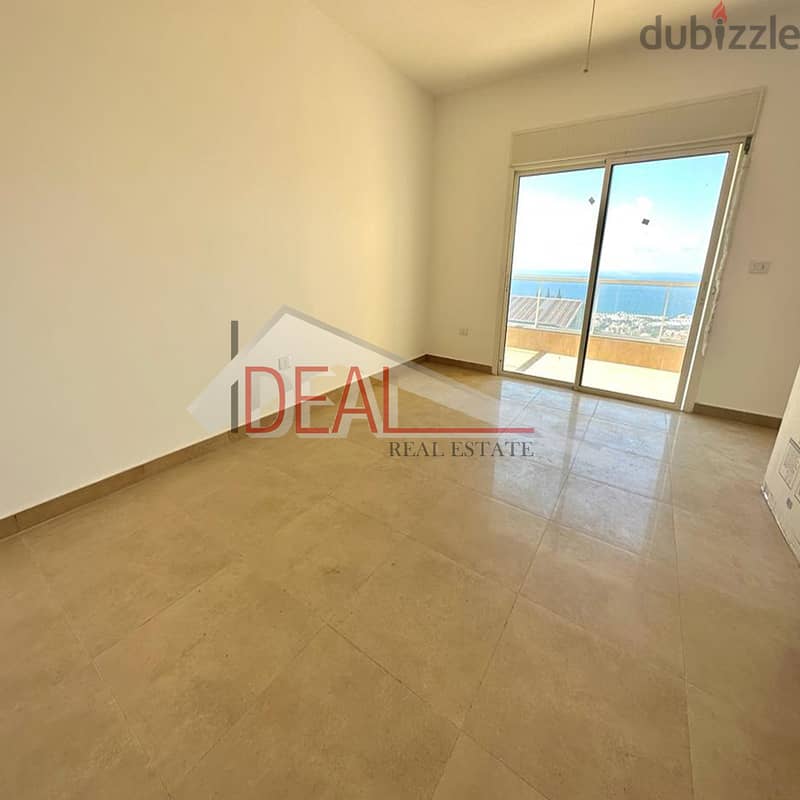 Apartment for sale in Jbeil 140 SQM REF#JH17374 2