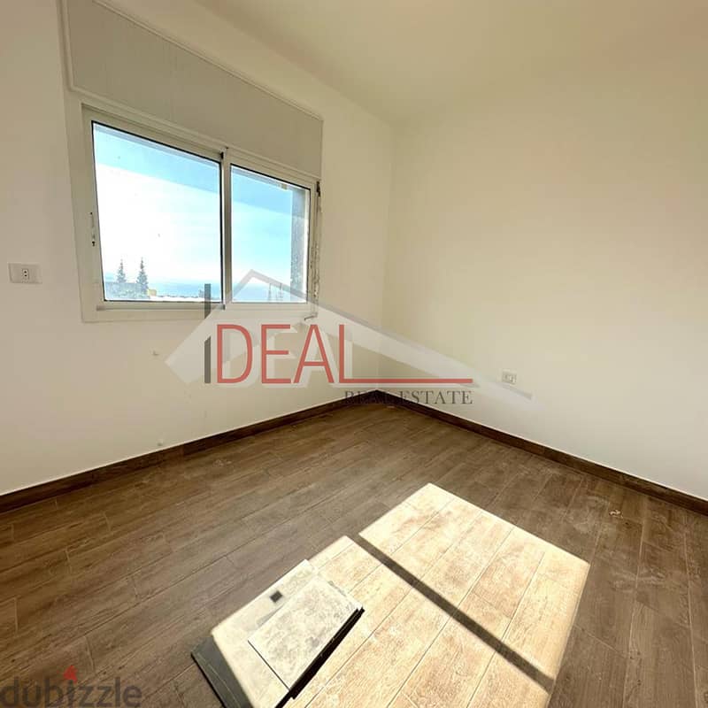 Apartment for sale in Jbeil 140 SQM REF#JH17374 4