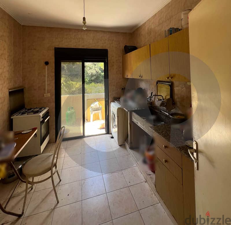 Open view, seconds from the highway, Metn, Fanar/ الفنار  REF#CR112877 2