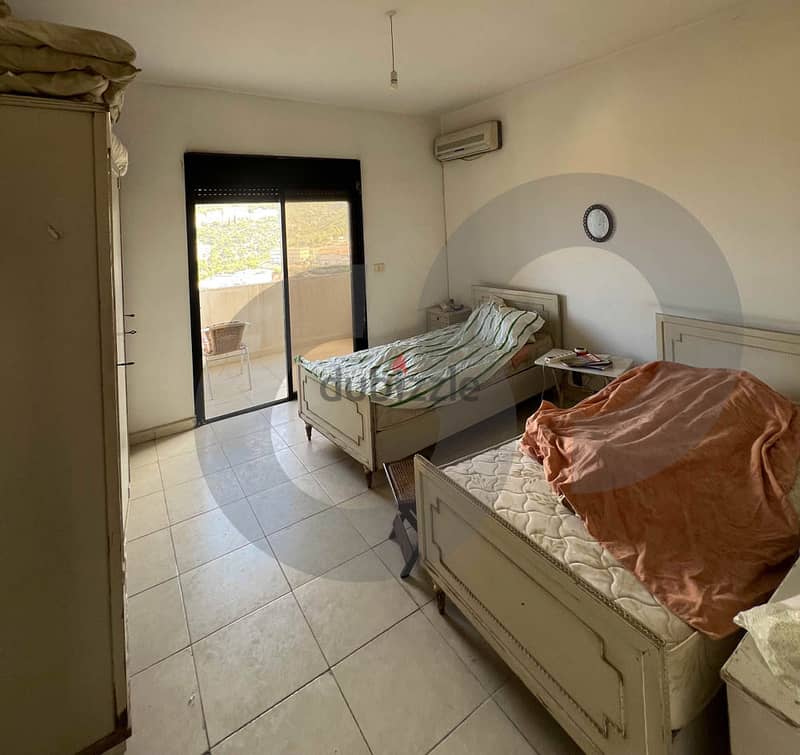 Open view, seconds from the highway, Metn, Fanar/ الفنار  REF#CR112877 3