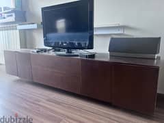 TV unit