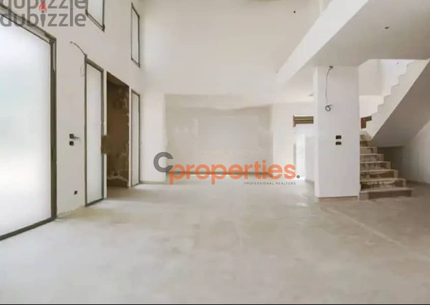 Duplex for sale in Yarzeh دوبلكس للبيع في اليرزة CPMB55 1