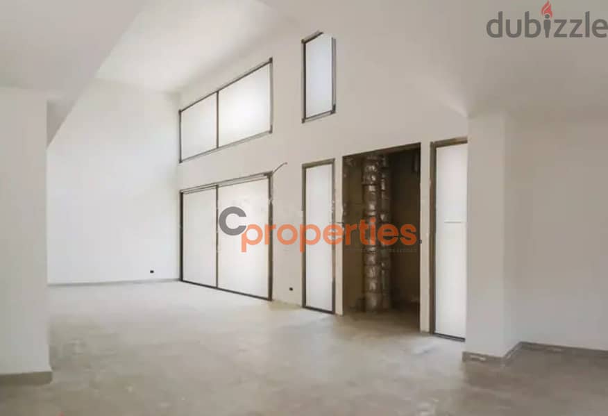 Duplex for sale in Yarzeh دوبلكس للبيع في اليرزة CPMB55 2