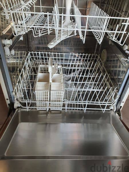 dishwasher new brand campomatic 1