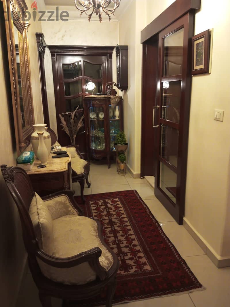 135 SQM Apartment For Sale In Ras El Nabeh شقة للبيع #MH967153 2