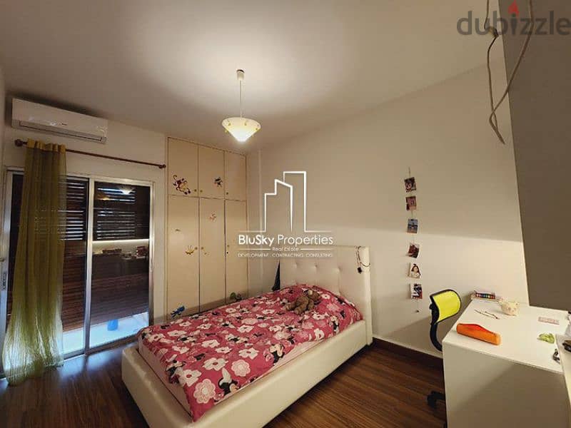 Apartment For SALE In Beit Meri شقة للبيع في بيت مري #GS 8