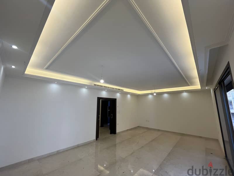 New Apartment for rent in  Ain Al Mraisehشقة جديدة للإيجار 1