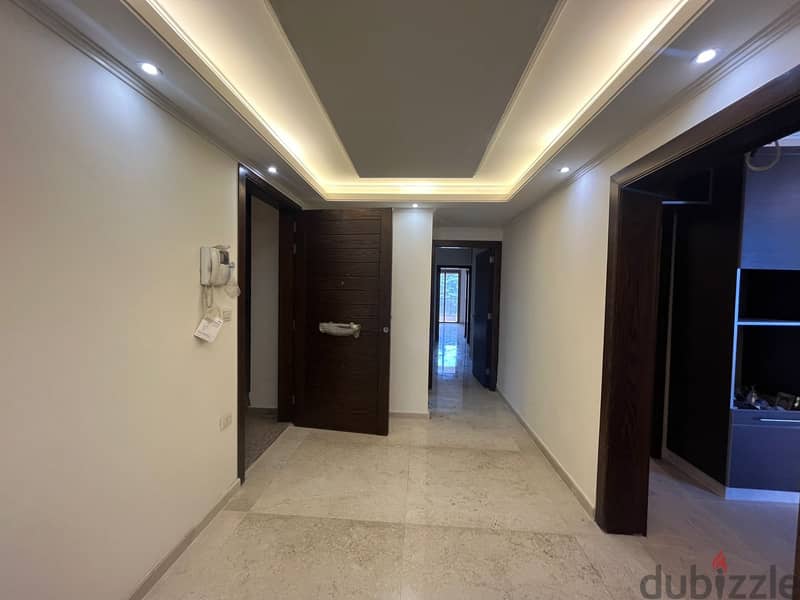 New Apartment for rent in  Ain Al Mraisehشقة جديدة للإيجار 3