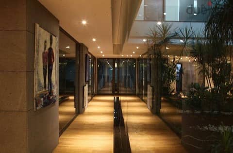 1000 Sqm | Luxurious Office for rent in Sin el Fil | Open space 3