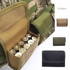 AMMO POUCH 10 ROUNDS- 30 PCS 0