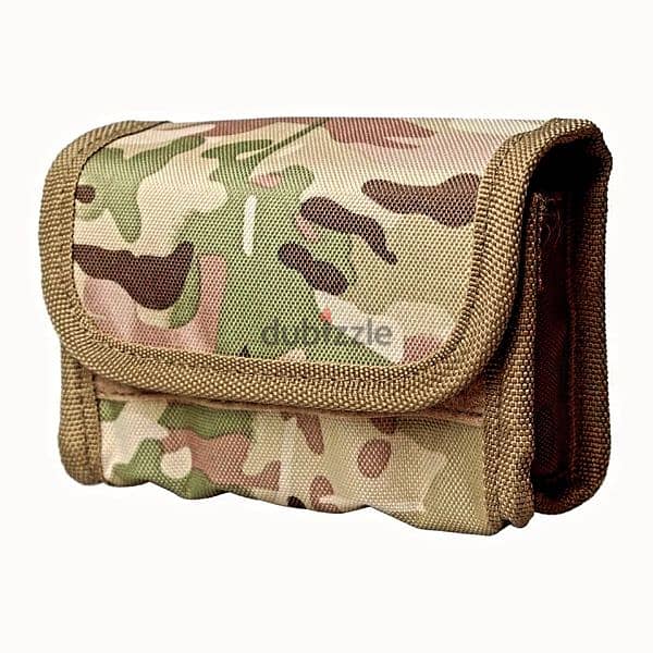 AMMO POUCH 10 ROUNDS- 30 PCS 2