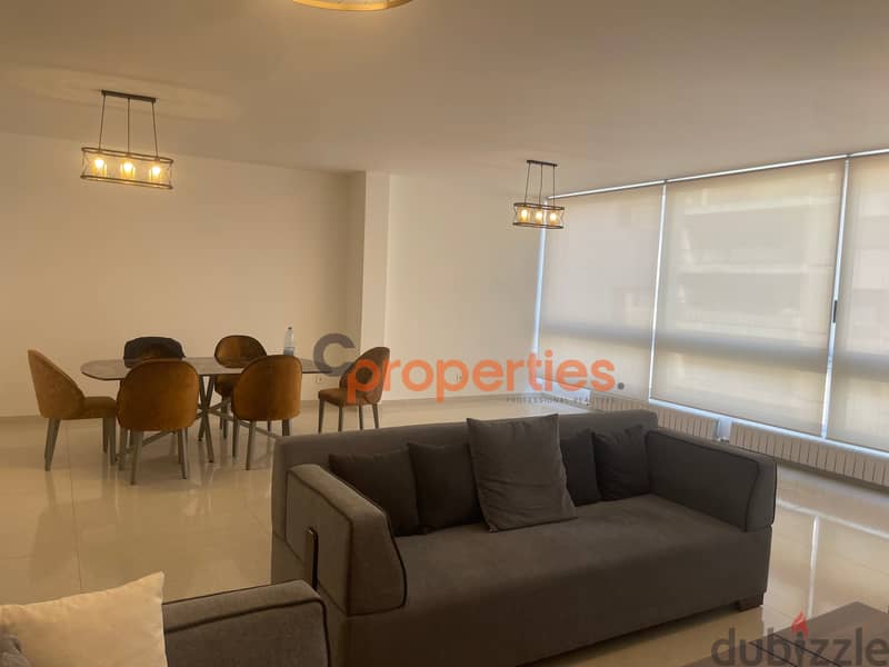 Apartment for rent in Achrafiehشقة للايجار في الاشرفية CPBOS48 1