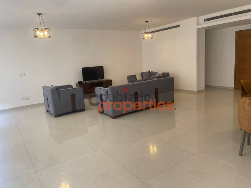 Apartment for rent in Achrafiehشقة للايجار في الاشرفية CPBOS48 3