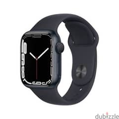 apple watch series 7 45 mmm 0