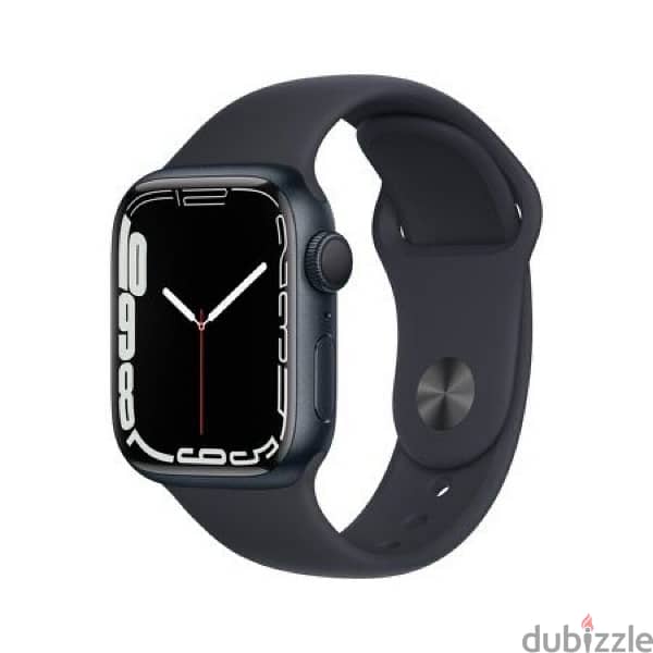 apple watch series 7 45 mmm 0