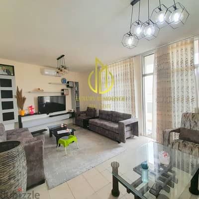 apartment for sale in Ain al remmaneh