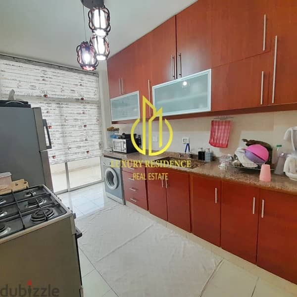 apartment for sale in Ain al remmaneh 2