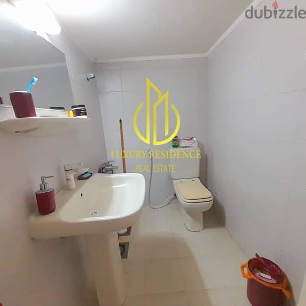 apartment for sale in Ain al remmaneh 4