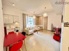 Apartment For Sale In Achrafieh - شقة للبيع في الأشرفية