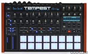 Dave Smith Instruments Tempest Drum Machine 0