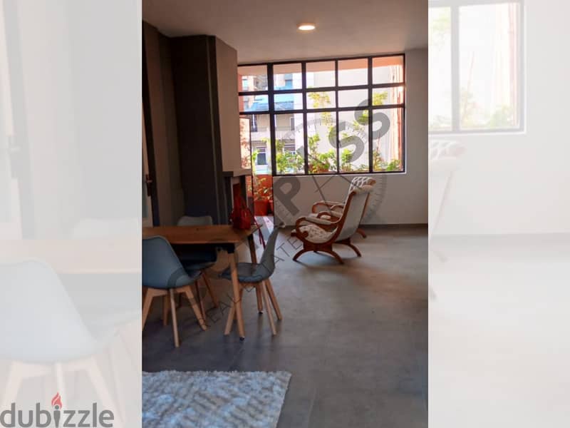 A Fully Furnished & Stunning Apartment for Sale in Sioufi - Ashrafieh 5