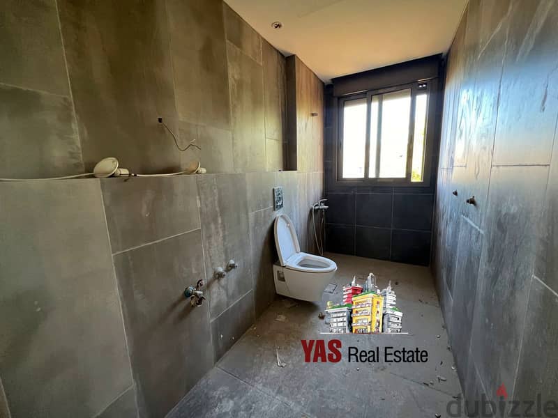 Beit El Chaar 330m2 | Duplex | Well Maintained | Calm Area | NE | 3